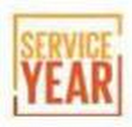 SERVICE YEAR