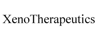 XENOTHERAPEUTICS