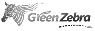 GREEN ZEBRA