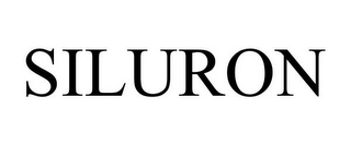 SILURON