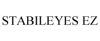 STABILEYES EZ