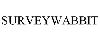 SURVEYWABBIT