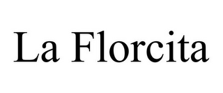 LA FLORCITA