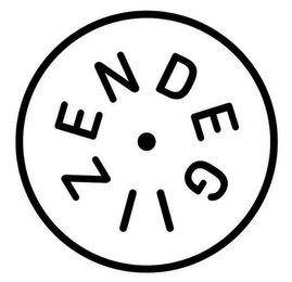 ZENDEGII