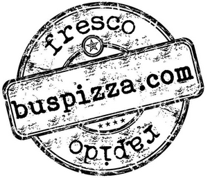 FRESCO BUSPIZZA.COM RAPIDO