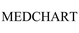MEDCHART