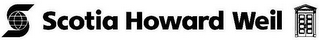 S SCOTIA HOWARD WEIL
