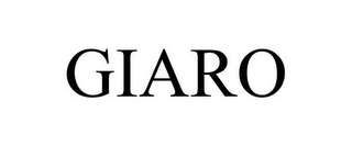 GIARO