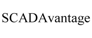 SCADAVANTAGE