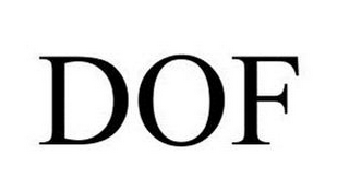 DOF