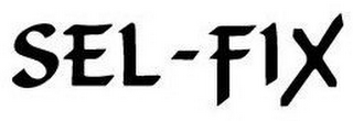 SEL-FIX