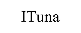ITUNA