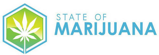 STATE OF MARIJUANA