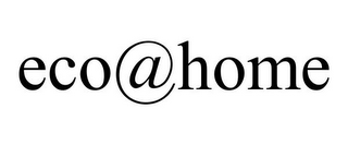 ECO@HOME