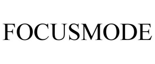 FOCUSMODE