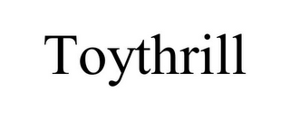 TOYTHRILL