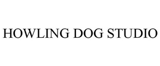 HOWLING DOG STUDIO