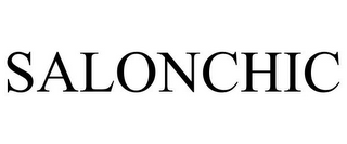 SALONCHIC