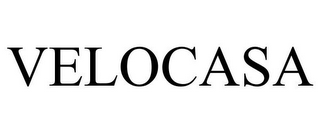 VELOCASA