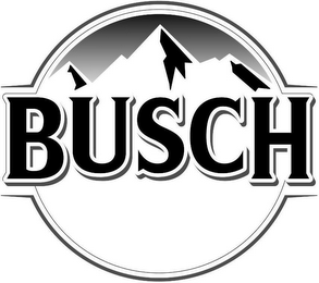 BUSCH