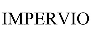 IMPERVIO