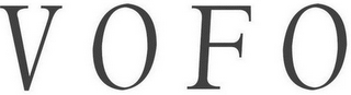 VOFO
