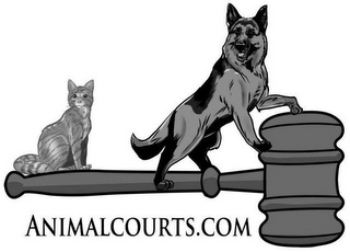 ANIMALCOURTS.COM