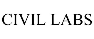 CIVIL LABS