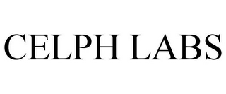 CELPH LABS