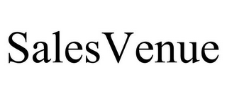 SALESVENUE