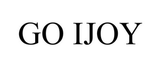 GO IJOY