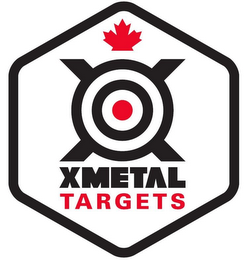 XMETAL TARGETS