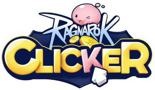 RAGNAROK CLICKER