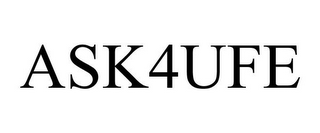 ASK4UFE
