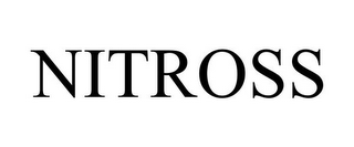 NITROSS