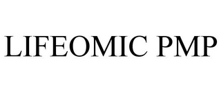 LIFEOMIC PMP