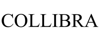 COLLIBRA