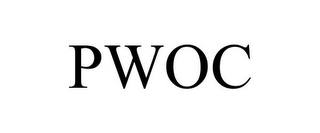 PWOC