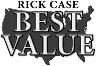 RICK CASE BEST VALUE