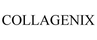 COLLAGENIX