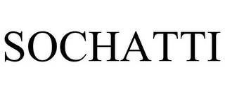 SOCHATTI