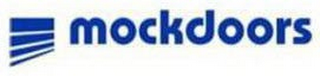 MOCKDOORS