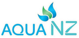 AQUA NZ