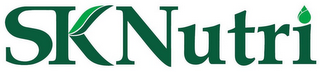 SK NUTRI