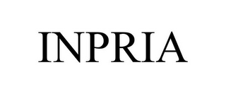 INPRIA