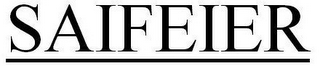 SAIFEIER