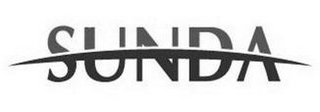 SUNDA