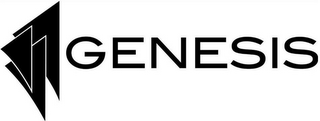 GENESIS