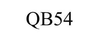 QB54