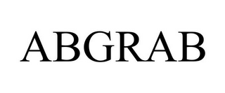 ABGRAB